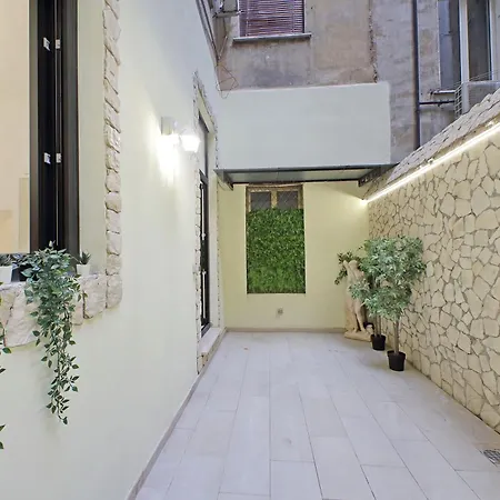 Principe Amedeo Piano Terra *