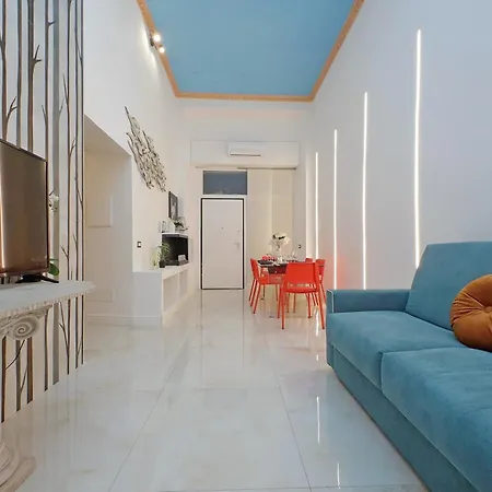 Principe Amedeo Piano Terra