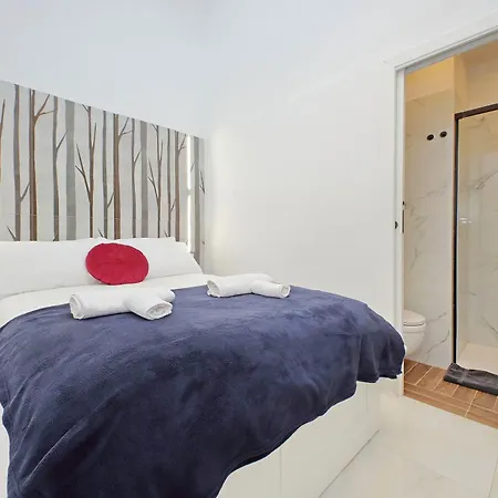 Principe Amedeo Piano Terra * Rom