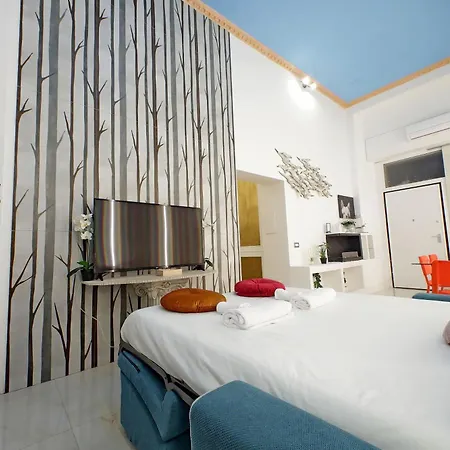 Principe Amedeo Piano Terra Rom