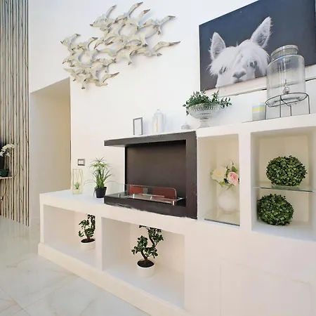 Principe Amedeo Piano Terra * Rom