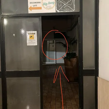 Principe Amedeo Piano Terra