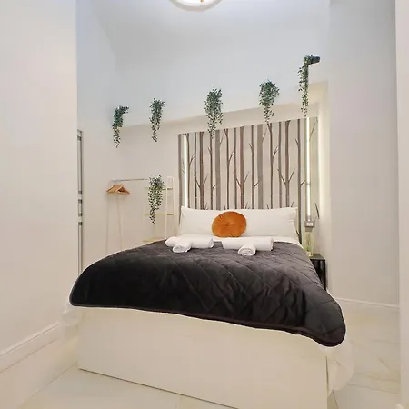 Principe Amedeo Piano Terra *