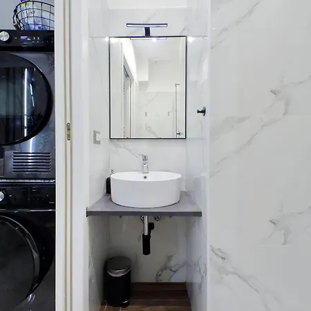 Principe Amedeo Piano Terra