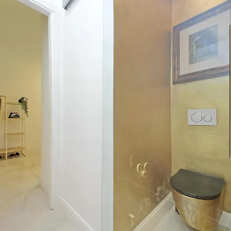 Principe Amedeo Piano Terra Rom