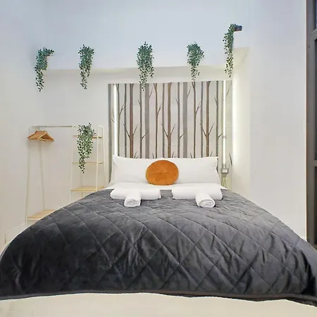 Principe Amedeo Piano Terra