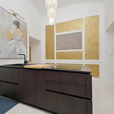 Principe Amedeo Piano Terra Rom