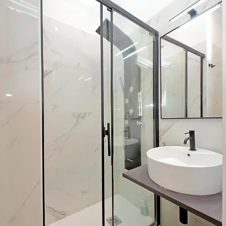 Principe Amedeo Piano Terra * Rom