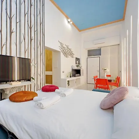 Principe Amedeo Piano Terra * Rom