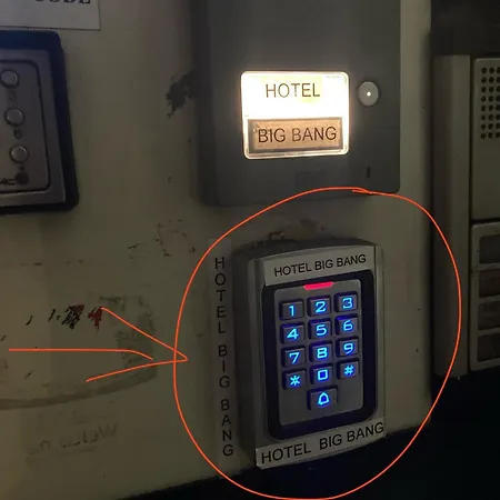 Principe Amedeo Piano Terra Lägenhet Rom