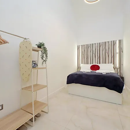 Principe Amedeo Piano Terra Rom