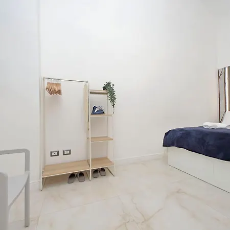 Principe Amedeo Piano Terra *