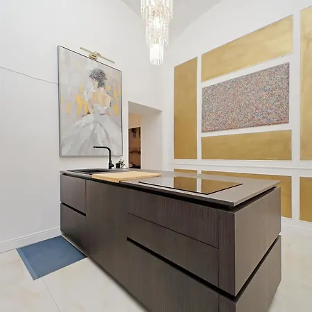 Principe Amedeo Piano Terra Rom