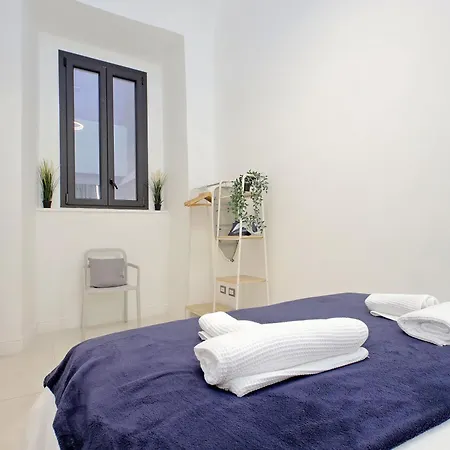 Principe Amedeo Piano Terra * Rom