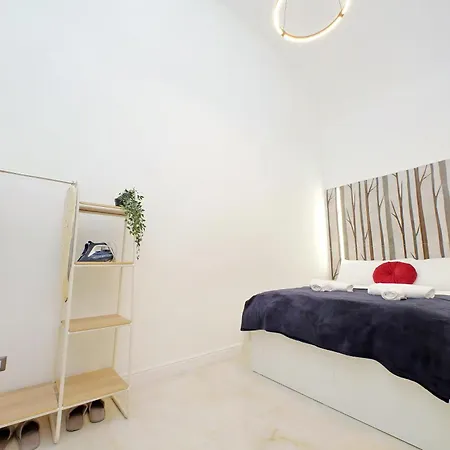 Principe Amedeo Piano Terra