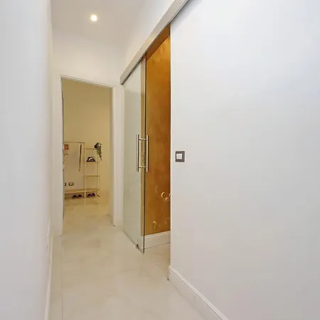 Principe Amedeo Piano Terra *